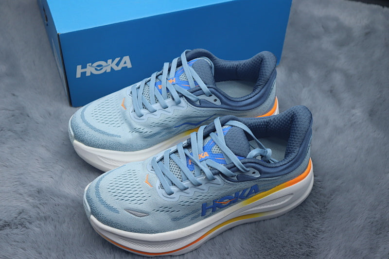 HOKA Bondi 9 Maximum Cushion Road Running Shoe