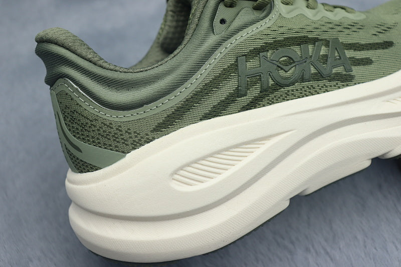 HOKA Bondi 9 Maximum Cushion Road Running Shoe