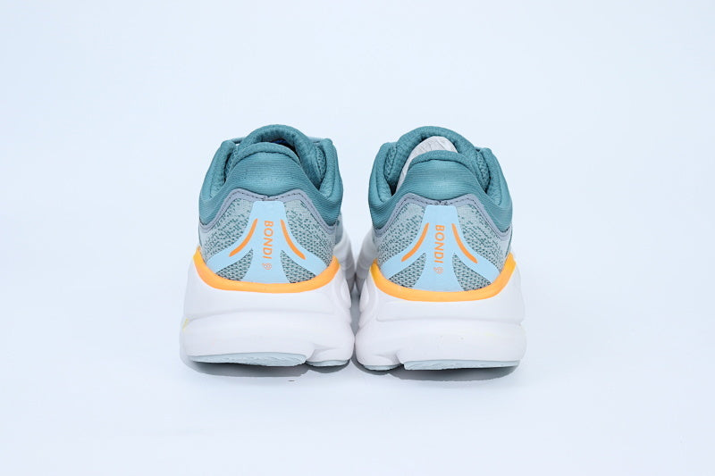 HOKA Bondi 9 Maximum Cushion Road Running Shoe