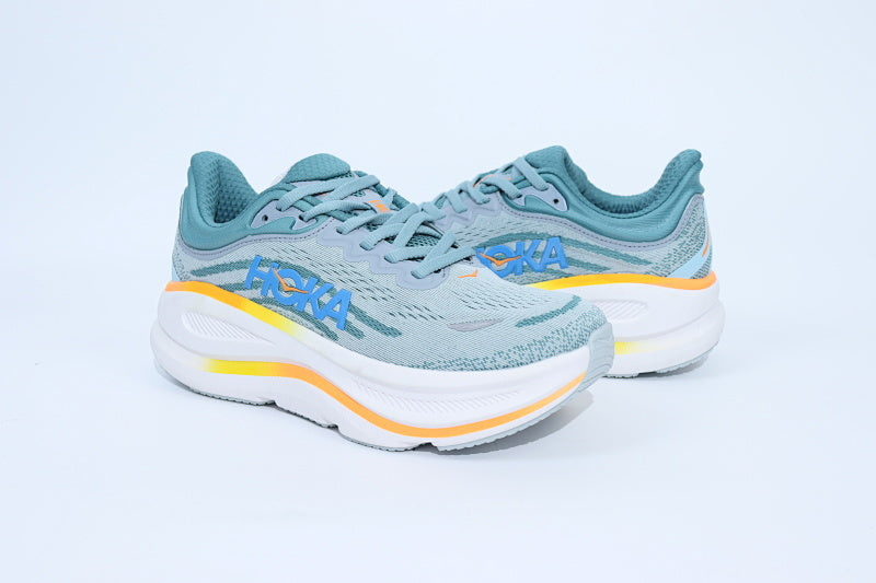 HOKA Bondi 9 Maximum Cushion Road Running Shoe