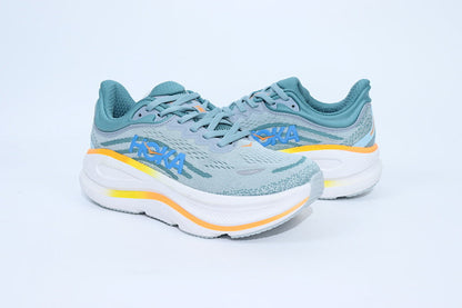 HOKA Bondi 9 Maximum Cushion Road Running Shoe