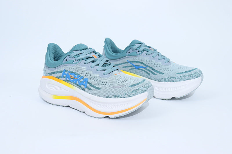 HOKA Bondi 9 Maximum Cushion Road Running Shoe