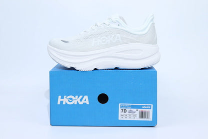 HOKA Bondi 9 Maximum Cushion Road Running Shoe