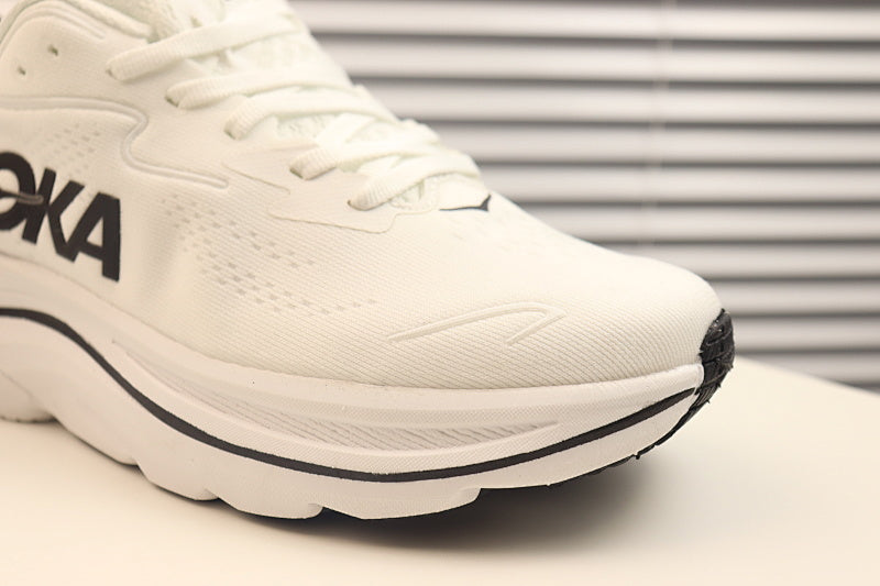 Hoka Clifton 10 Running Shoes | Lightweight Daily Trainer