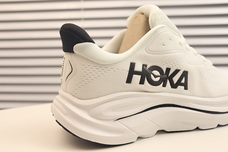 Hoka Clifton 10 Running Shoes | Lightweight Daily Trainer