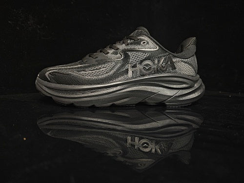 Hoka Clifton 10 Running Shoes | Lightweight Daily Trainer