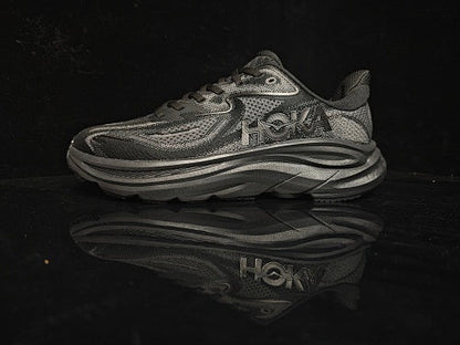 Hoka Clifton 10 Running Shoes | Lightweight Daily Trainer
