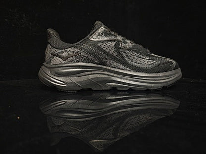 Hoka Clifton 10 Running Shoes | Lightweight Daily Trainer