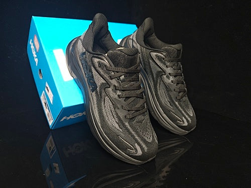 Hoka Clifton 10 Running Shoes | Lightweight Daily Trainer