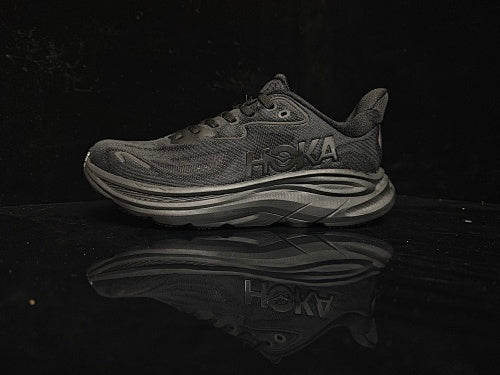 Hoka Clifton 10 Running Shoes | Lightweight Daily Trainer