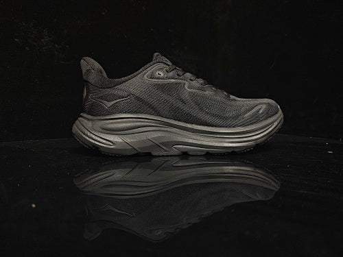 Hoka Clifton 10 Running Shoes | Lightweight Daily Trainer