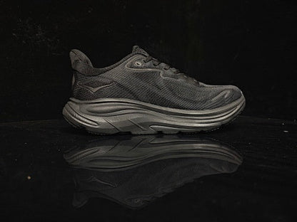 Hoka Clifton 10 Running Shoes | Lightweight Daily Trainer