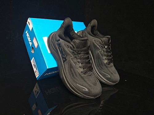 Hoka Clifton 10 Running Shoes | Lightweight Daily Trainer