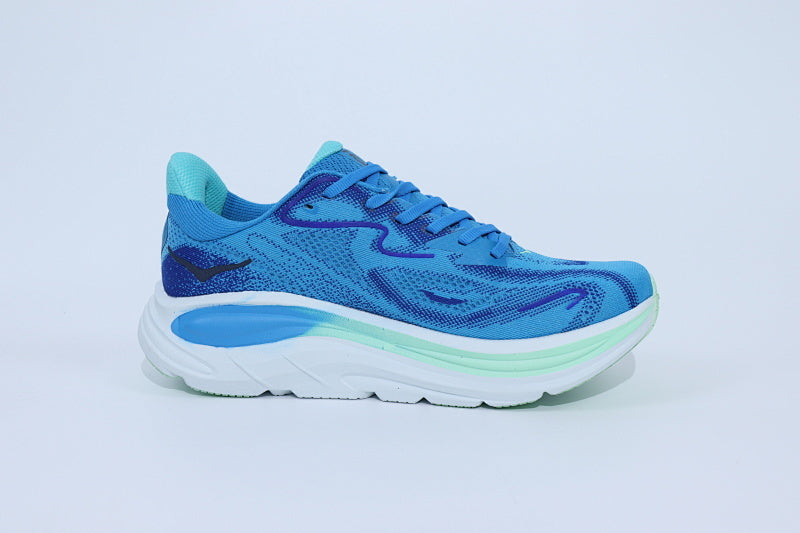 Hoka Clifton 10 Running Shoes | Lightweight Daily Trainer