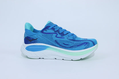 Hoka Clifton 10 Running Shoes | Lightweight Daily Trainer