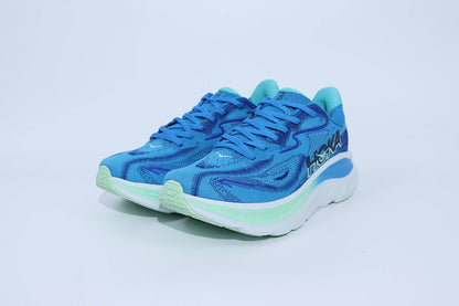 Hoka Clifton 10 Running Shoes | Lightweight Daily Trainer