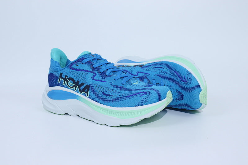 Hoka Clifton 10 Running Shoes | Lightweight Daily Trainer