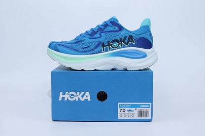Hoka Clifton 10 Running Shoes | Lightweight Daily Trainer
