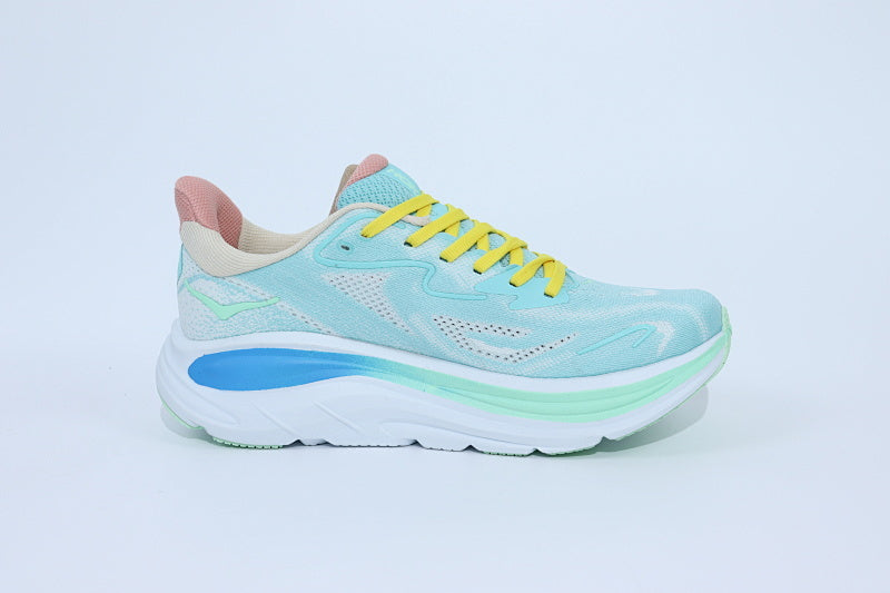 Hoka Clifton 10 Running Shoes | Lightweight Daily Trainer