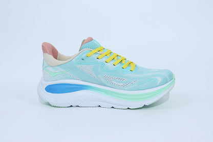 Hoka Clifton 10 Running Shoes | Lightweight Daily Trainer