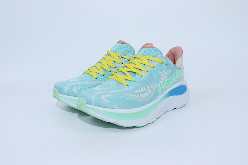 Hoka Clifton 10 Running Shoes | Lightweight Daily Trainer
