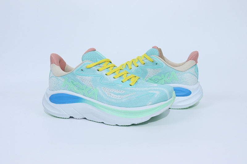 Hoka Clifton 10 Running Shoes | Lightweight Daily Trainer