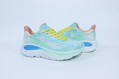 Hoka Clifton 10 Running Shoes | Lightweight Daily Trainer