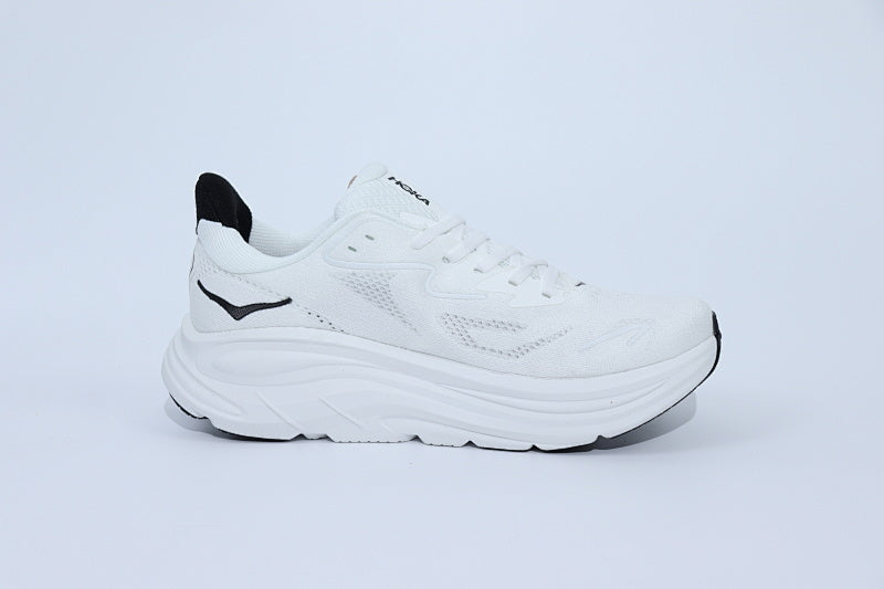 Hoka Clifton 10 Running Shoes | Lightweight Daily Trainer