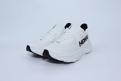 Hoka Clifton 10 Running Shoes | Lightweight Daily Trainer