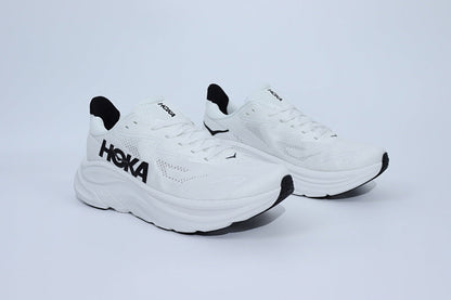 Hoka Clifton 10 Running Shoes | Lightweight Daily Trainer