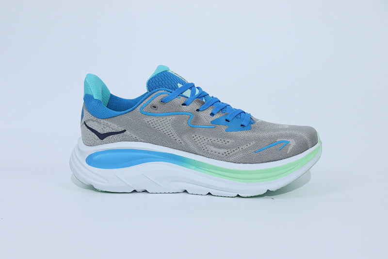 Hoka Clifton 10 Running Shoes | Lightweight Daily Trainer