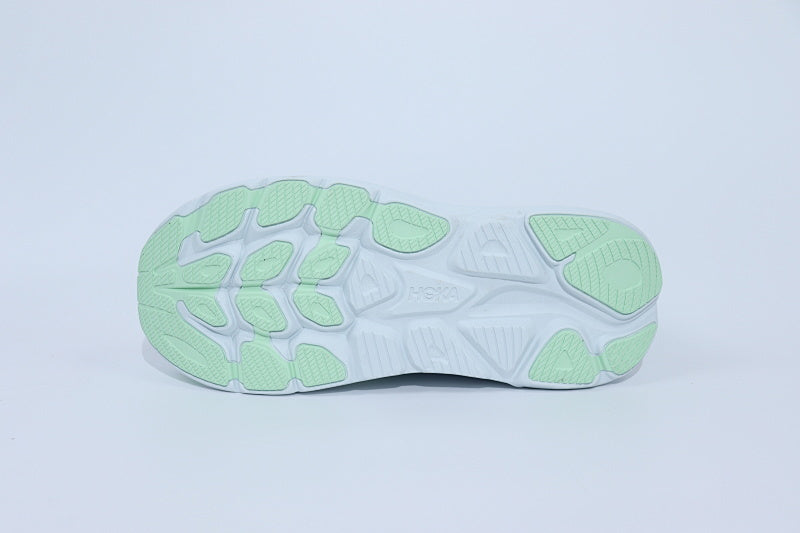 Hoka Clifton 10 Running Shoes | Lightweight Daily Trainer