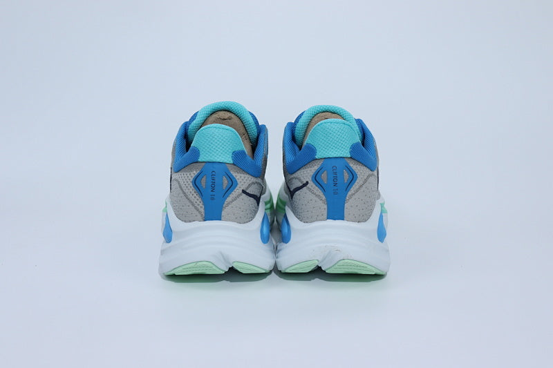 Hoka Clifton 10 Running Shoes | Lightweight Daily Trainer