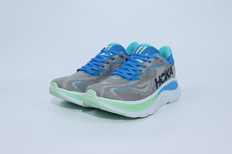 Hoka Clifton 10 Running Shoes | Lightweight Daily Trainer