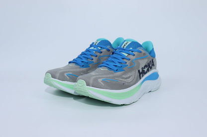 Hoka Clifton 10 Running Shoes | Lightweight Daily Trainer