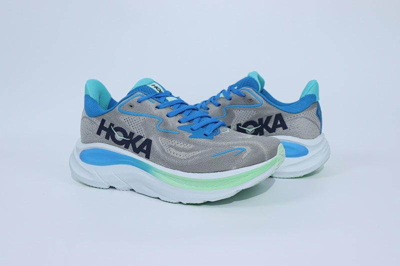 Hoka Clifton 10 Running Shoes | Lightweight Daily Trainer