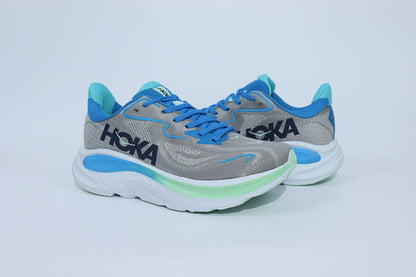 Hoka Clifton 10 Running Shoes | Lightweight Daily Trainer