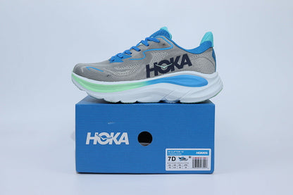 Hoka Clifton 10 Running Shoes | Lightweight Daily Trainer