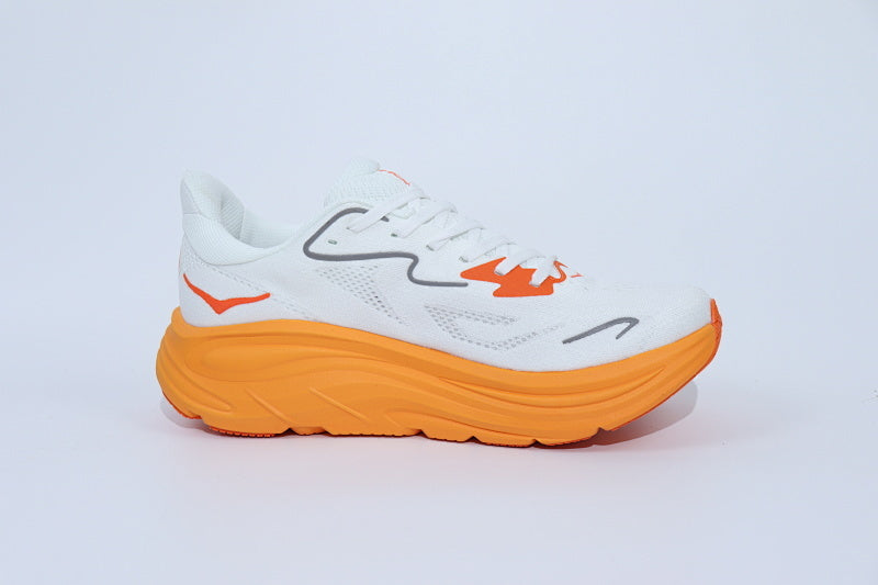 Hoka Clifton 10 Running Shoes | Lightweight Daily Trainer