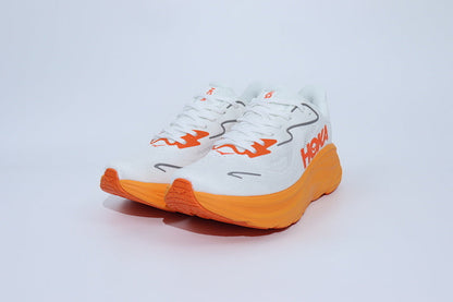Hoka Clifton 10 Running Shoes | Lightweight Daily Trainer