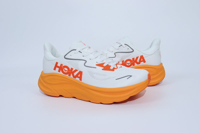 Hoka Clifton 10 Running Shoes | Lightweight Daily Trainer