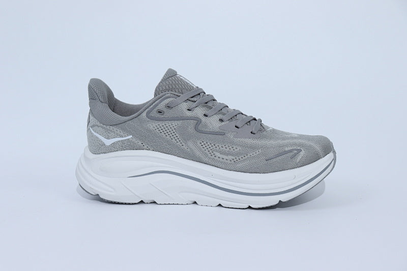 Hoka Clifton 10 Running Shoes | Lightweight Daily Trainer