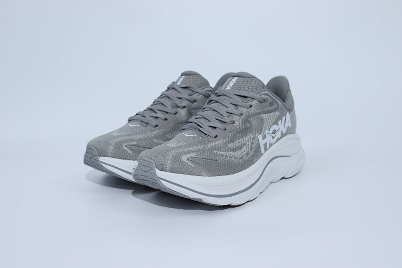 Hoka Clifton 10 Running Shoes | Lightweight Daily Trainer