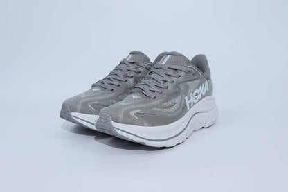 Hoka Clifton 10 Running Shoes | Lightweight Daily Trainer
