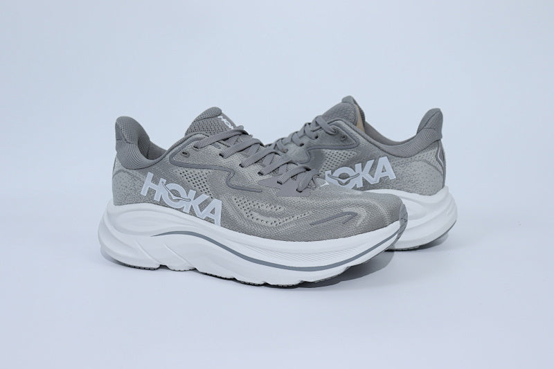 Hoka Clifton 10 Running Shoes | Lightweight Daily Trainer