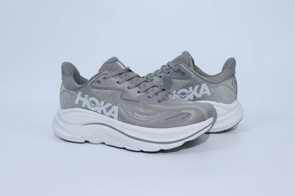 Hoka Clifton 10 Running Shoes | Lightweight Daily Trainer