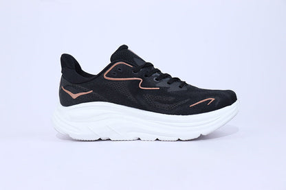 Hoka Clifton 10 Running Shoes | Lightweight Daily Trainer