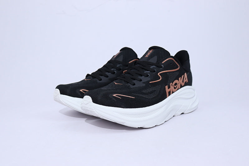Hoka Clifton 10 Running Shoes | Lightweight Daily Trainer
