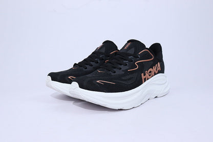 Hoka Clifton 10 Running Shoes | Lightweight Daily Trainer