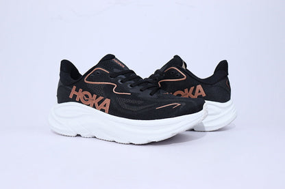 Hoka Clifton 10 Running Shoes | Lightweight Daily Trainer